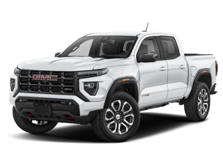 GMC Canyon - Skyline Motors GMC in Rawlins WY