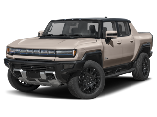 HUMMER EV vs Tesla Cybertruck - Skyline Motors GMC in Rawlins WY