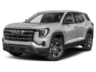 GMC Terrain - Skyline Motors GMC in RAWLINS WY