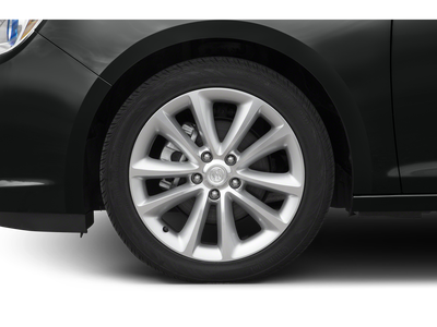 2015 Buick Verano Base