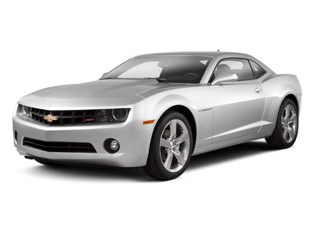2011 Chevrolet Camaro 2LT