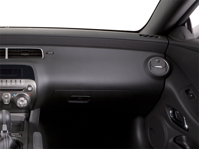 2011 Chevrolet Camaro 2LT
