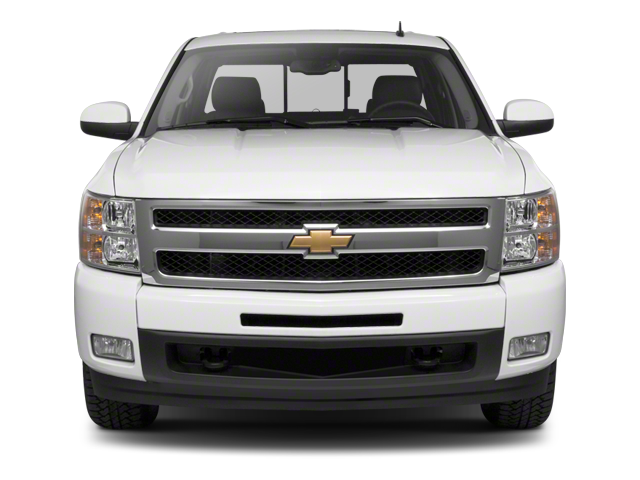 2013 Chevrolet Silverado 1500 Work Truck