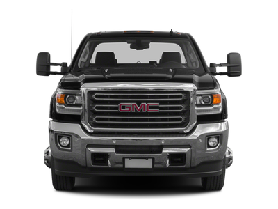 2015 GMC Sierra 3500 HD Base