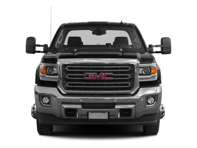 2015 GMC Sierra 3500 HD Base