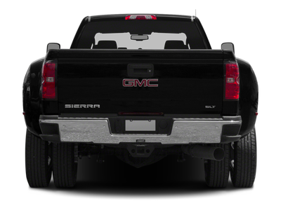 2015 GMC Sierra 3500 HD Base