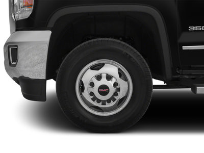 2015 GMC Sierra 3500 HD Base