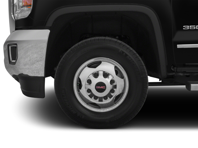 2015 GMC Sierra 3500 HD Base