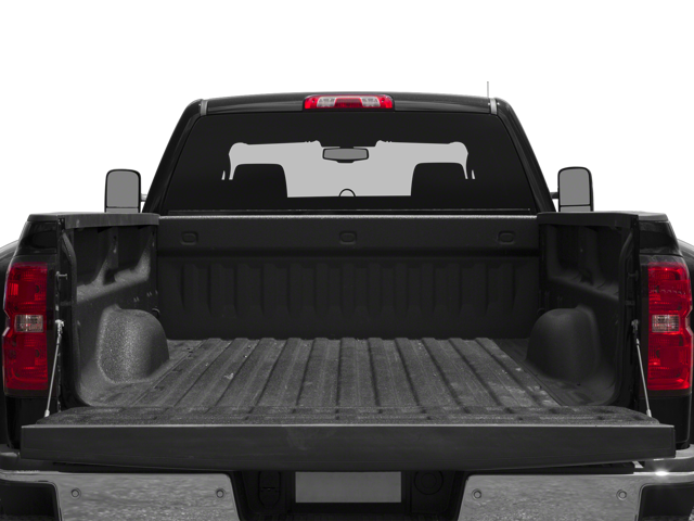 2015 GMC Sierra 3500 HD Base
