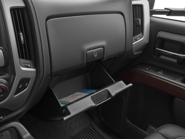 2015 GMC Sierra 3500 HD Base