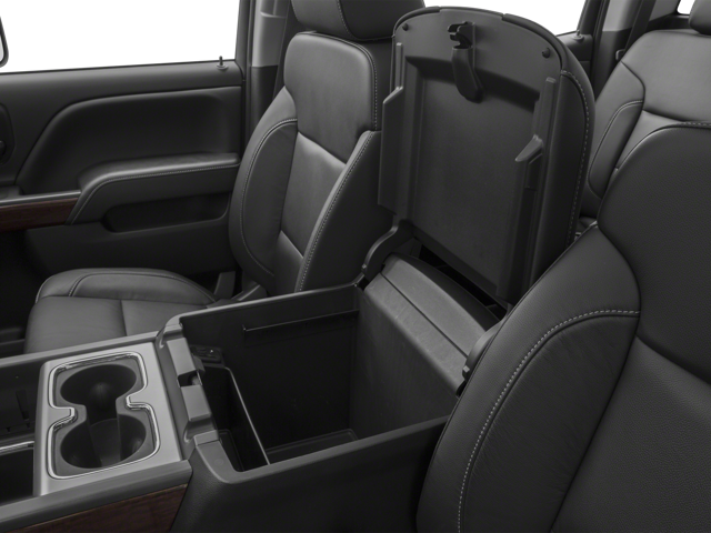 2015 GMC Sierra 3500 HD Base