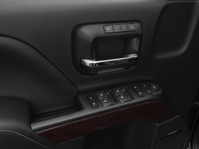 2015 GMC Sierra 3500 HD Base