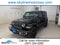 2021 Jeep Wrangler 4xe Unlimited Sahara