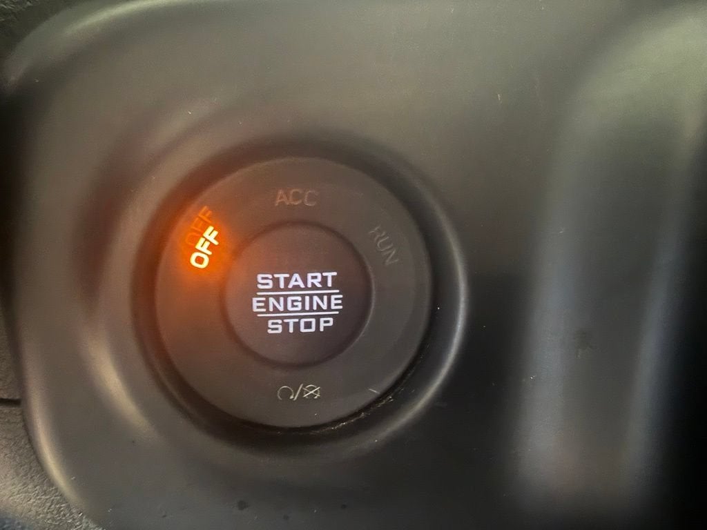 2021 Jeep Wrangler 4xe Unlimited Sahara