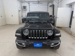 2021 Jeep Wrangler 4xe Unlimited Sahara