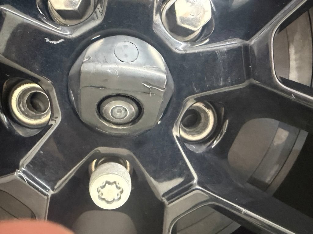 2021 Jeep Wrangler 4xe Unlimited Sahara