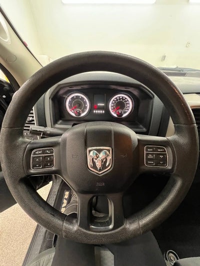 2017 RAM 1500 SLT