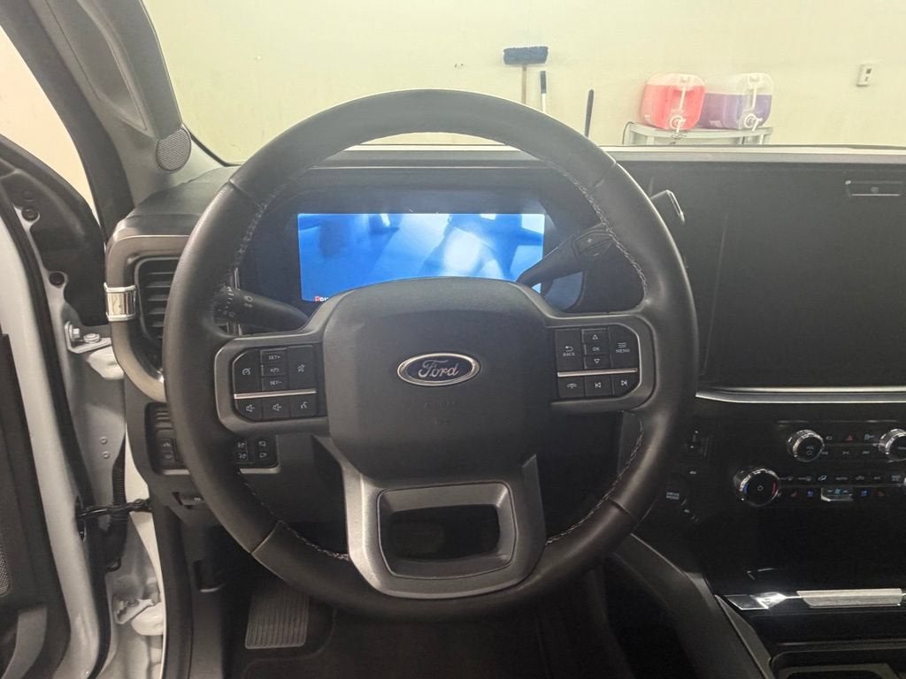 2025 Ford Super Duty F-250 SRW XL