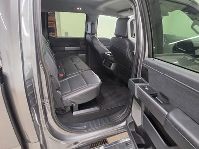 2025 Ford Super Duty F-250 SRW XL