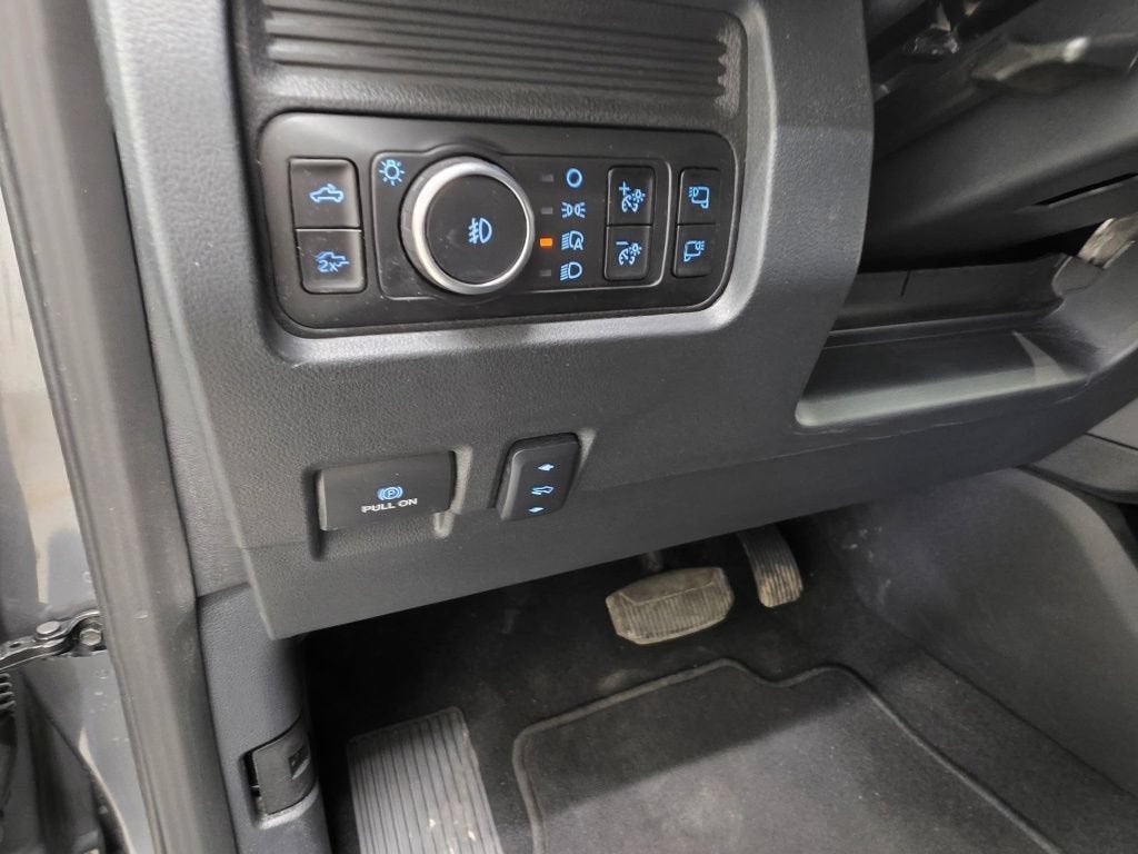 2025 Ford Super Duty F-250 SRW XL