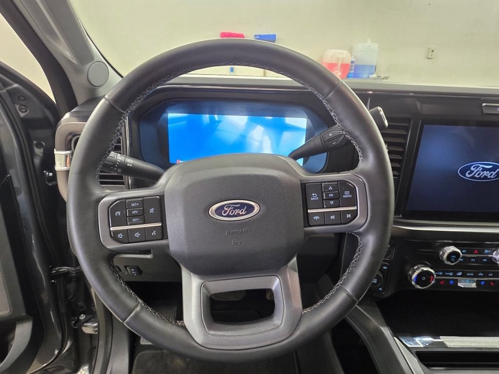 2025 Ford Super Duty F-250 SRW XL