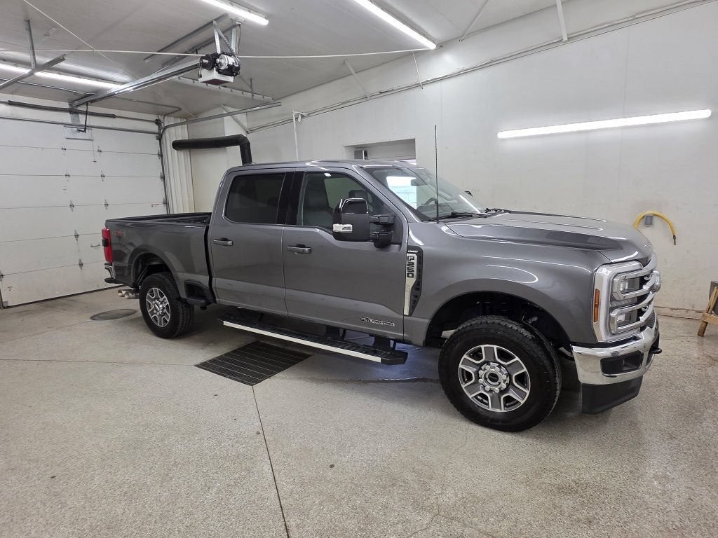 2025 Ford Super Duty F-250 SRW XL
