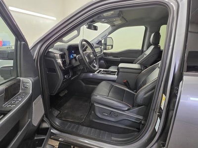2025 Ford Super Duty F-250 SRW XL