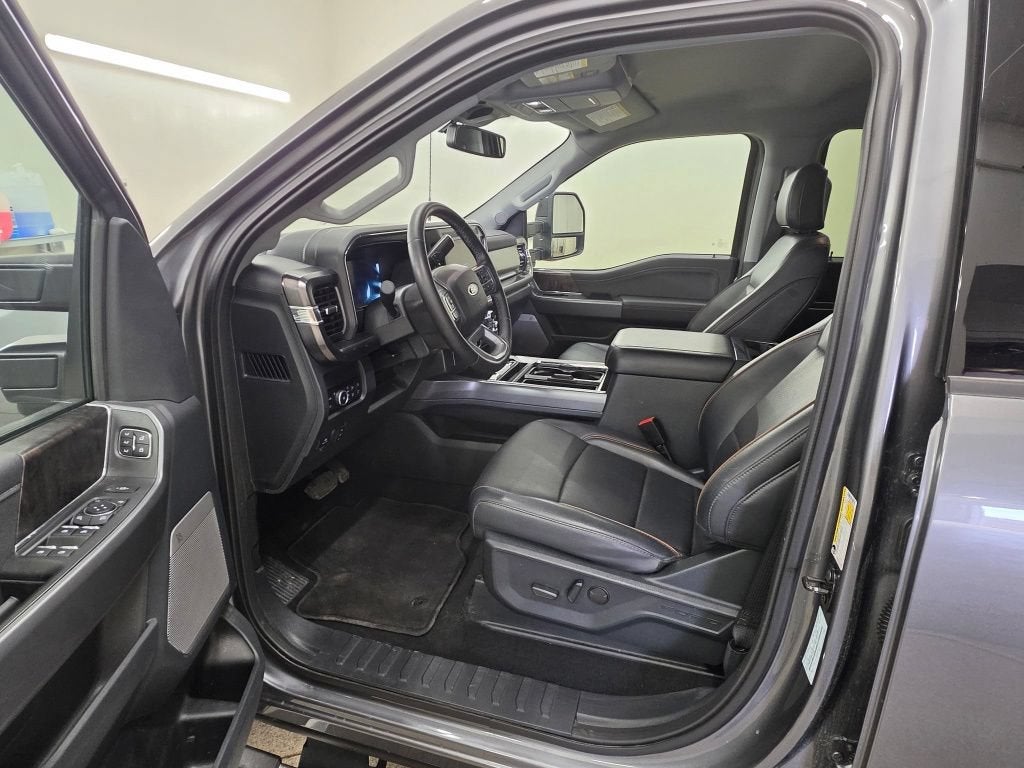 2025 Ford Super Duty F-250 SRW XL