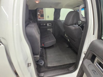 2010 Ford F-150 XL