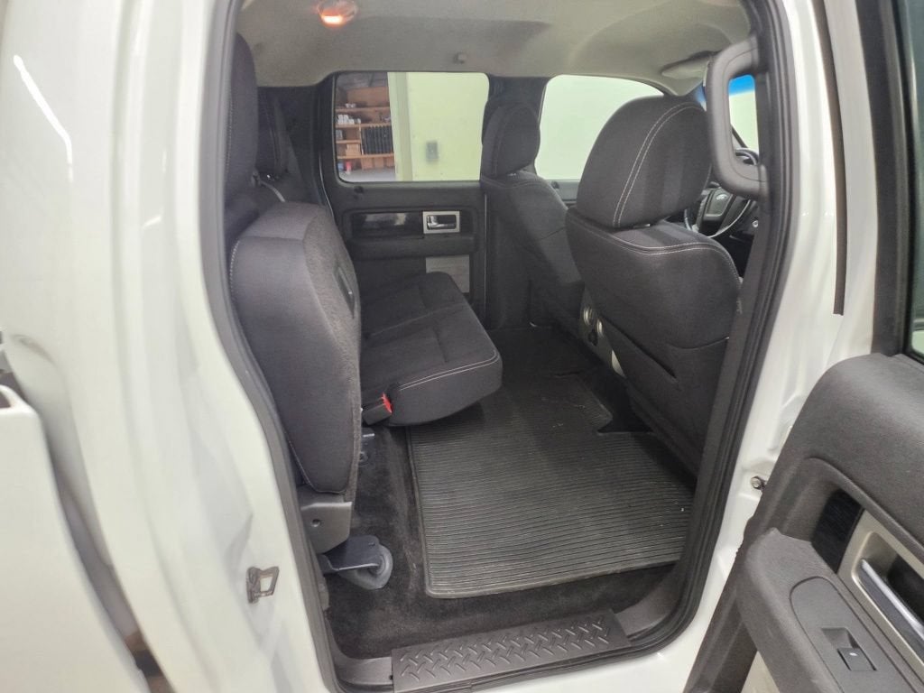 2010 Ford F-150 XL