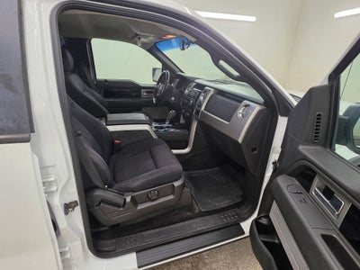 2010 Ford F-150 XL