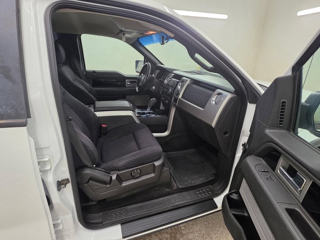 2010 Ford F-150 XL