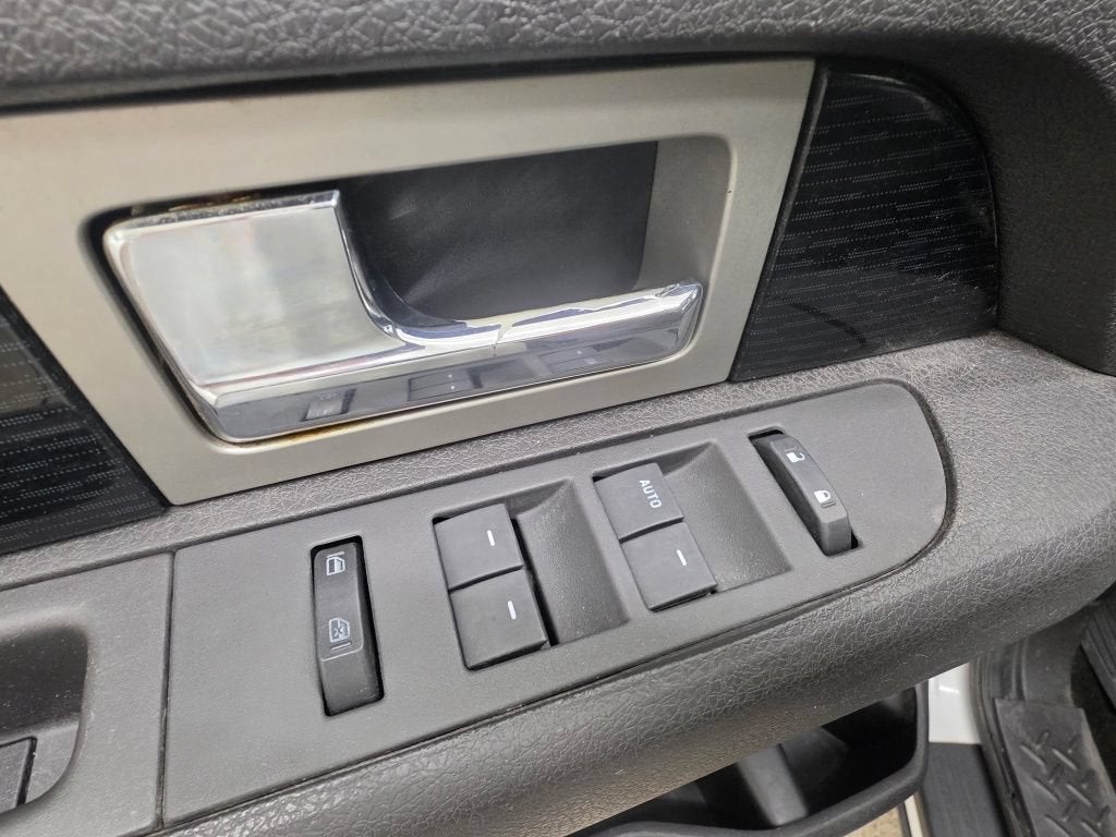 2010 Ford F-150 XL