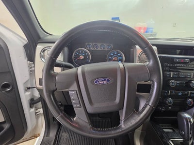 2010 Ford F-150 XL