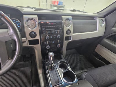 2010 Ford F-150 XL