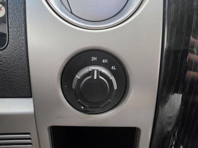 2010 Ford F-150 XL