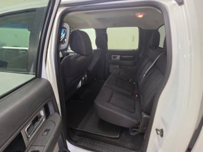 2010 Ford F-150 XL