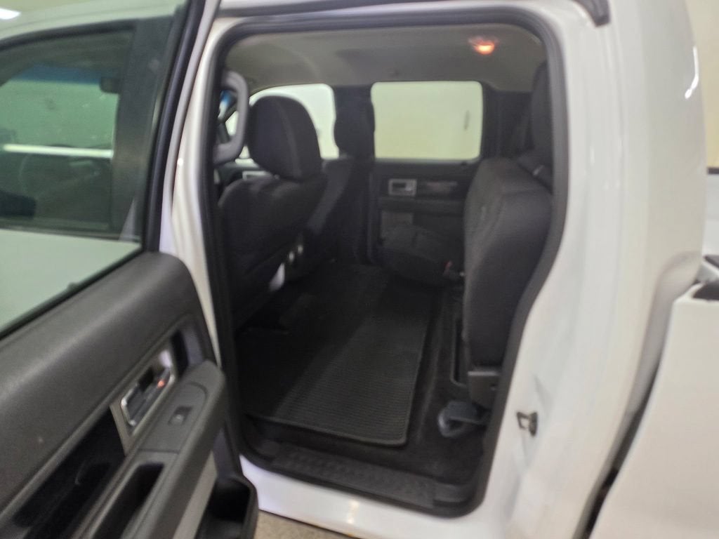 2010 Ford F-150 XL