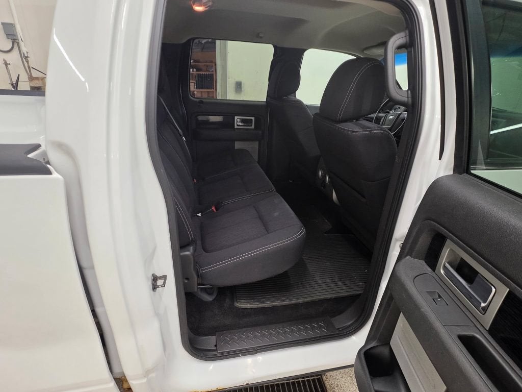 2010 Ford F-150 XL