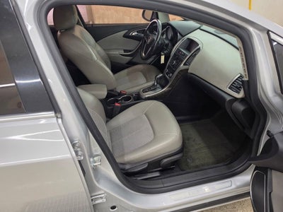 2015 Buick Verano Base