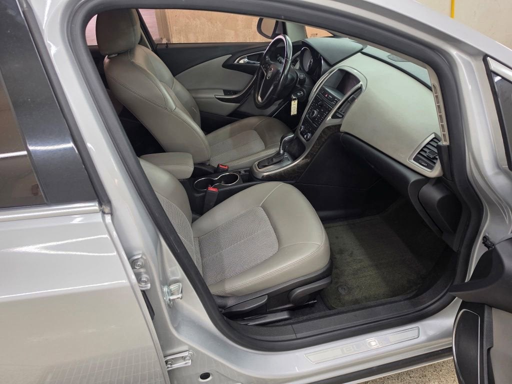 2015 Buick Verano Base