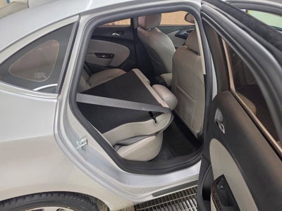2015 Buick Verano Base