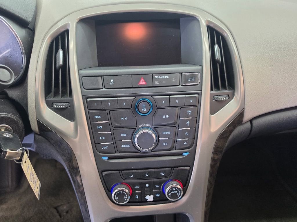 2015 Buick Verano Base