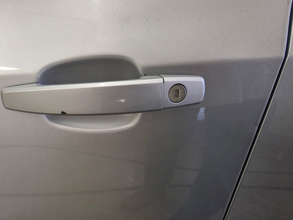 2015 Buick Verano Base