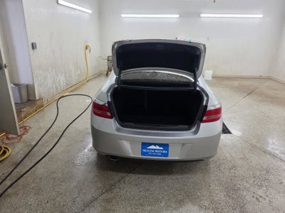 2015 Buick Verano Base