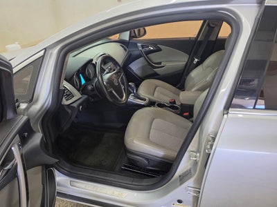 2015 Buick Verano Base