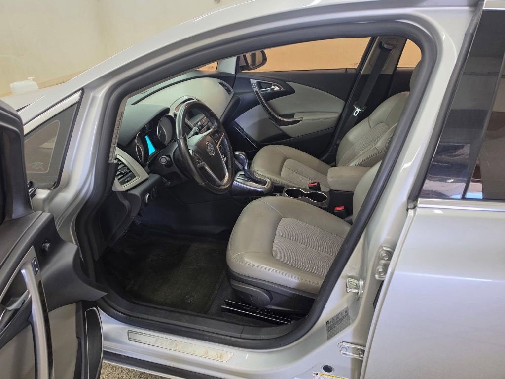 2015 Buick Verano Base