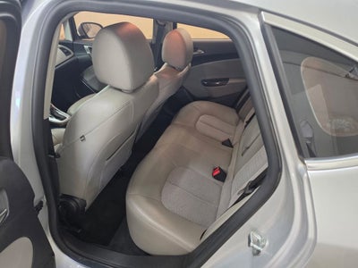 2015 Buick Verano Base