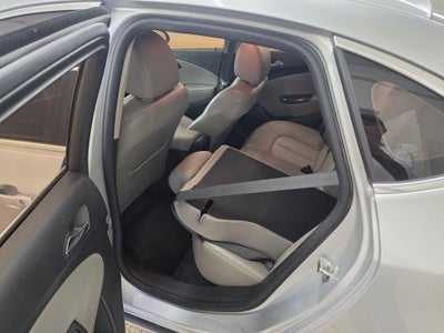 2015 Buick Verano Base