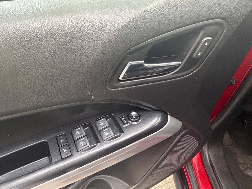 2021 Chevrolet Colorado 4WD ZR2